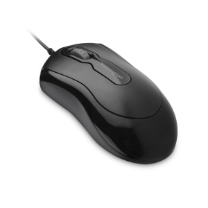 Raton kensington optico in a box eq con cable 1,8 mt 1000 dpi usb-a color negro