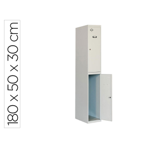 Taquilla metalica simonrack...