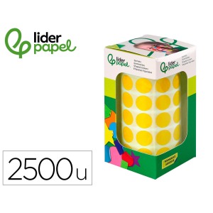 Gomets liderpapel...