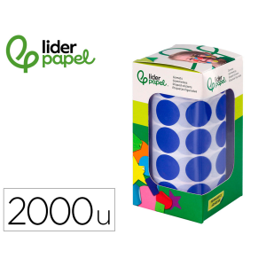Gomets liderpapel...