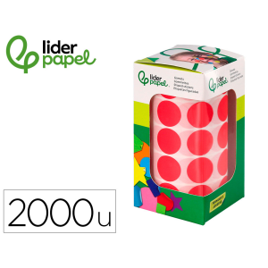 Gomets liderpapel...