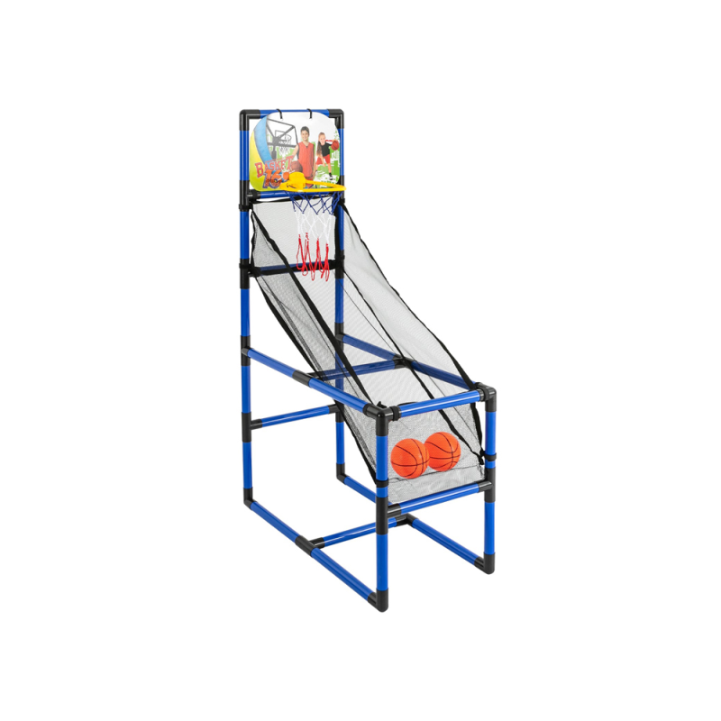Juego de baloncesto mjd indoor +6 años