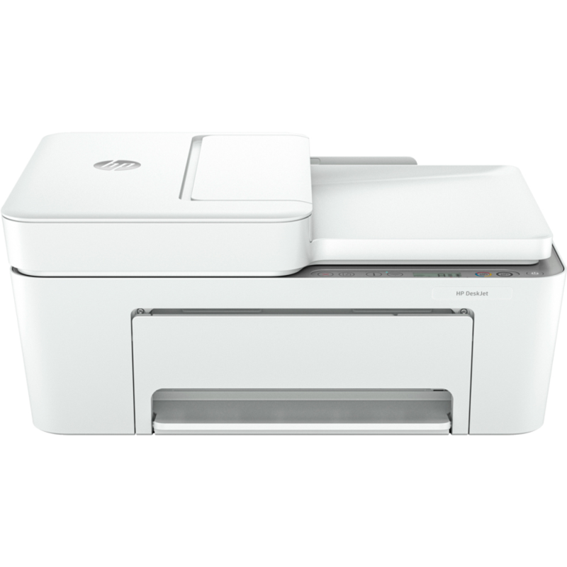 Equipo multifuncion hp deskjet 4220e inkjet a4 wifi 8,5ppm negro 5,5ppm color escaner copia impresora