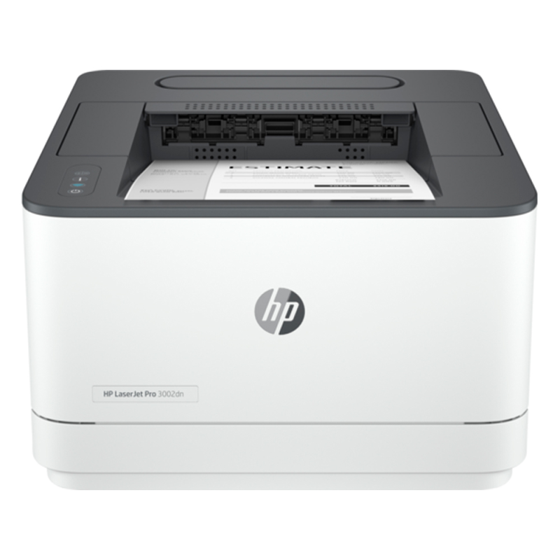 Impresora hp laserjet pro 3002dn a4 monocromo laser 35ppm wifi bandeja entrada 250 hojas