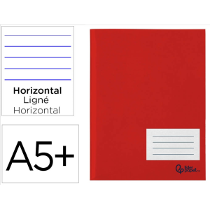 Libreta liderpapel smart a5...