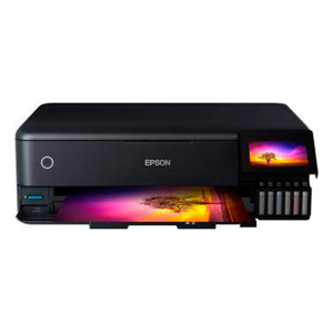 Equipo multifuncion epson...