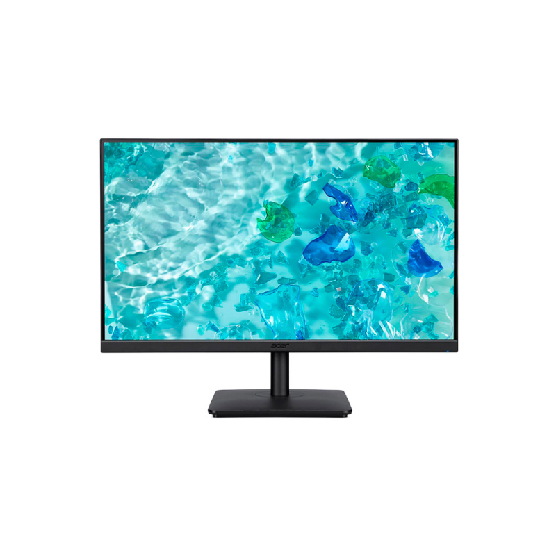 Monitor acer vero v7 series v277qe pantalla 21,5/' led full hd 1920x1080 vga-hdmi zeroframe