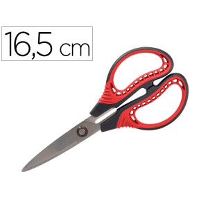 Tijera liderpapel titanio...