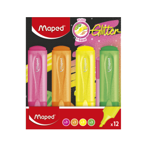 Rotulador maped...