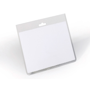 Identificador durable pvc...