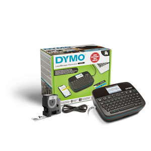 Rotuladora dymo electronica...