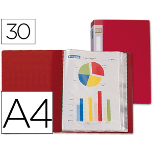 Carpeta liderpapel...
