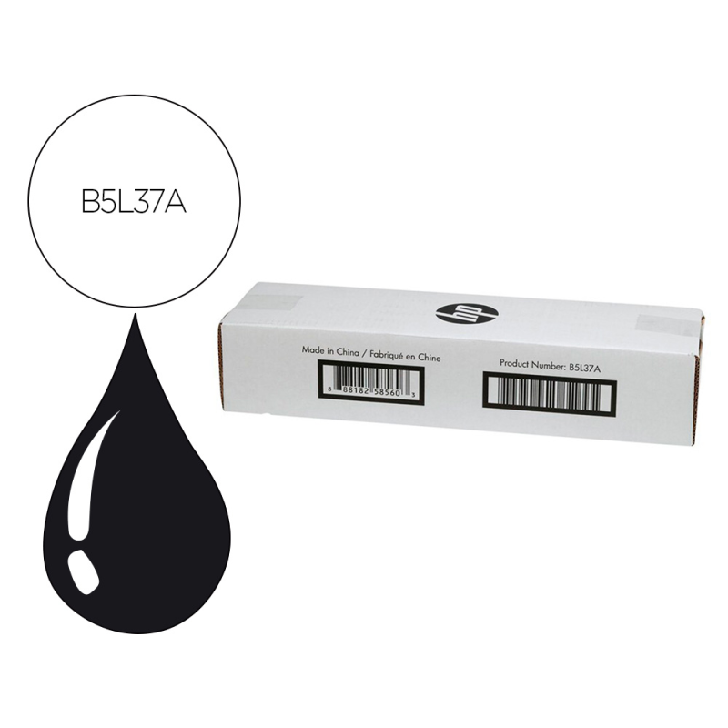 Toner hp color laserjet toner hp m552/m553toner collection unit