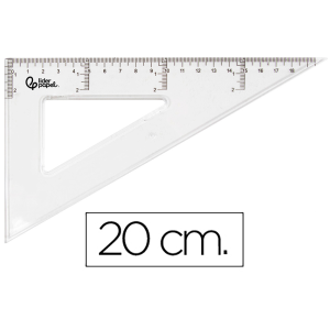Cartabon liderpapel 20 cm...