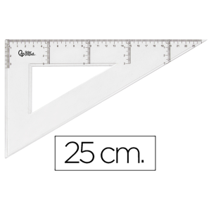 Cartabon liderpapel 25 cm...