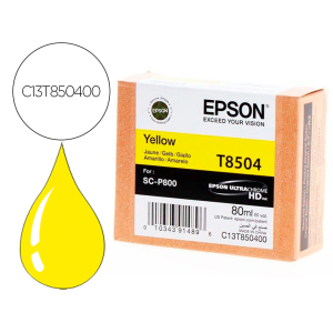 Ink-jet epson surecolor...