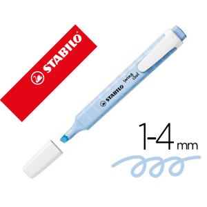 Rotulador stabilo...