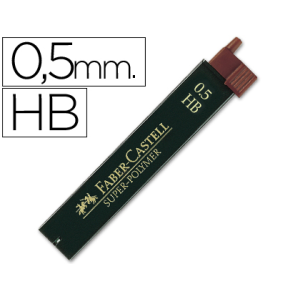 Minas faber grafito 9065...