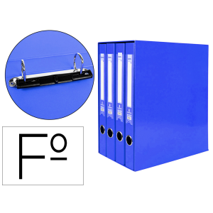 Modulo liderpapel 4...