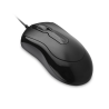 Raton kensington optico in a box eq con cable 1,8 mt 1000 dpi usb-a color negro