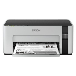 Impresora epson ecotank...