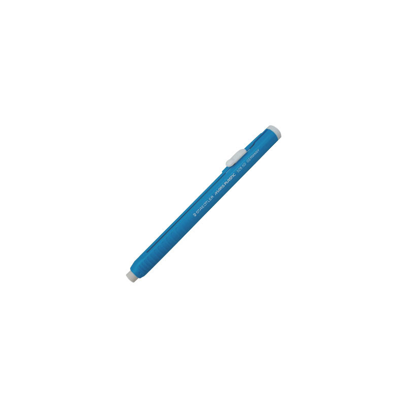 Portagomas staedtler mars plastic unidad