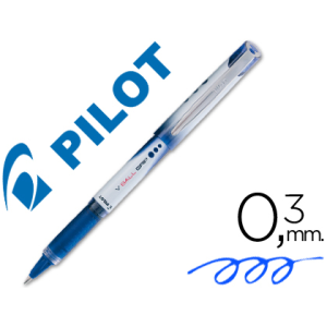 Rotulador pilot roller...