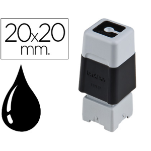 Sello automatico brother 20...