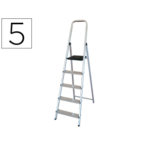 Escalera q-connect de...