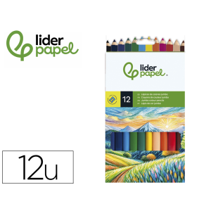 Lapices de colores...