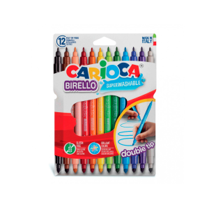 Rotulador carioca birello...