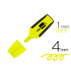Rotulador liderpapel mini...