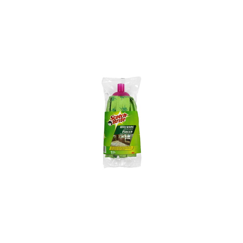 Fregona ultraseca 3m s/b fregona ultrasec