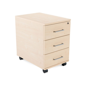 Cajonera rocada con 3...