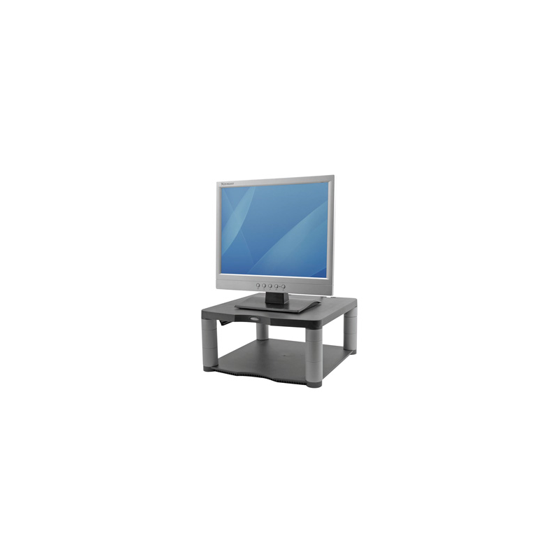 Soporte fellowes para monitor premium