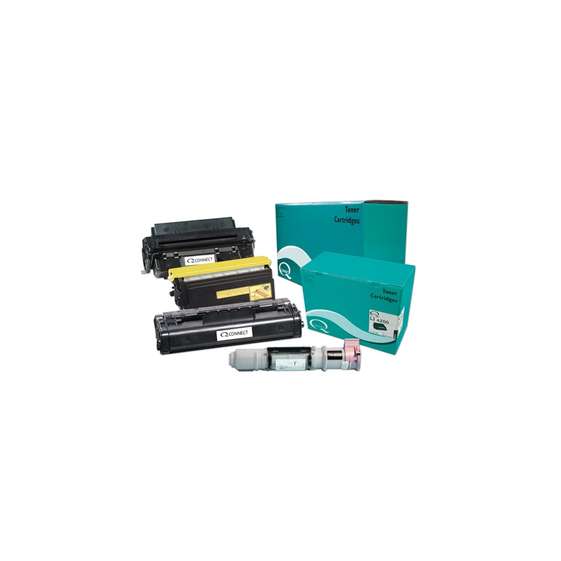 Toner q-connect compatible hp lj2300 q2610a -6.000pag-