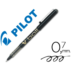 Rotulador pilot roller...