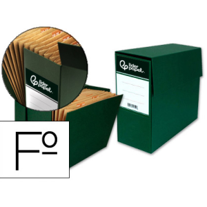 Caja transferencia...