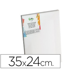 Bastidor liderpapel 5p...