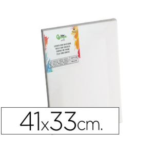 Bastidor liderpapel 6f...