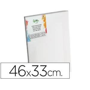 Bastidor liderpapel 8p...
