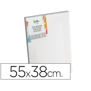 Bastidor liderpapel 10p...