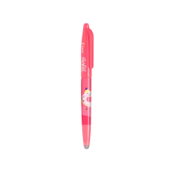 Boligrafo pilot frixion ball/clicker borrable fancy sweet paradise expositor de 48 unidades colores surtidos