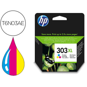 Ink-jet hp 303xl envy photo...