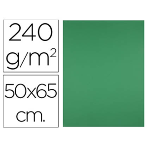 Cartulina liderpapel 50x65...