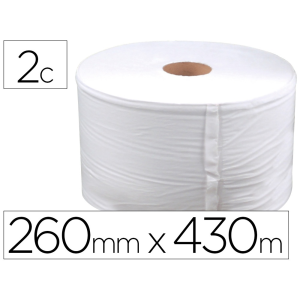 Papel secamanos industrial...