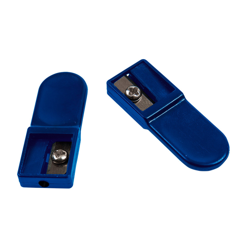 Afilaminas liderpapel para minas de 2 mm color azul