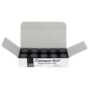 Almohadilla x'stamper quix...