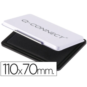 Tampon q-connect nº2 110x70...