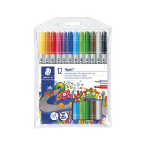 Rotulador staedtler noris...